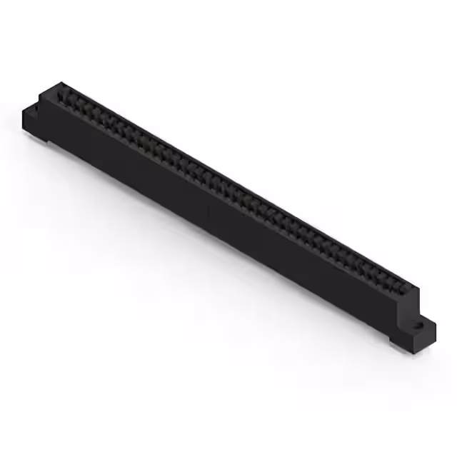 396-043-522-104 EDAC Inc.  Edgeboard Connectors